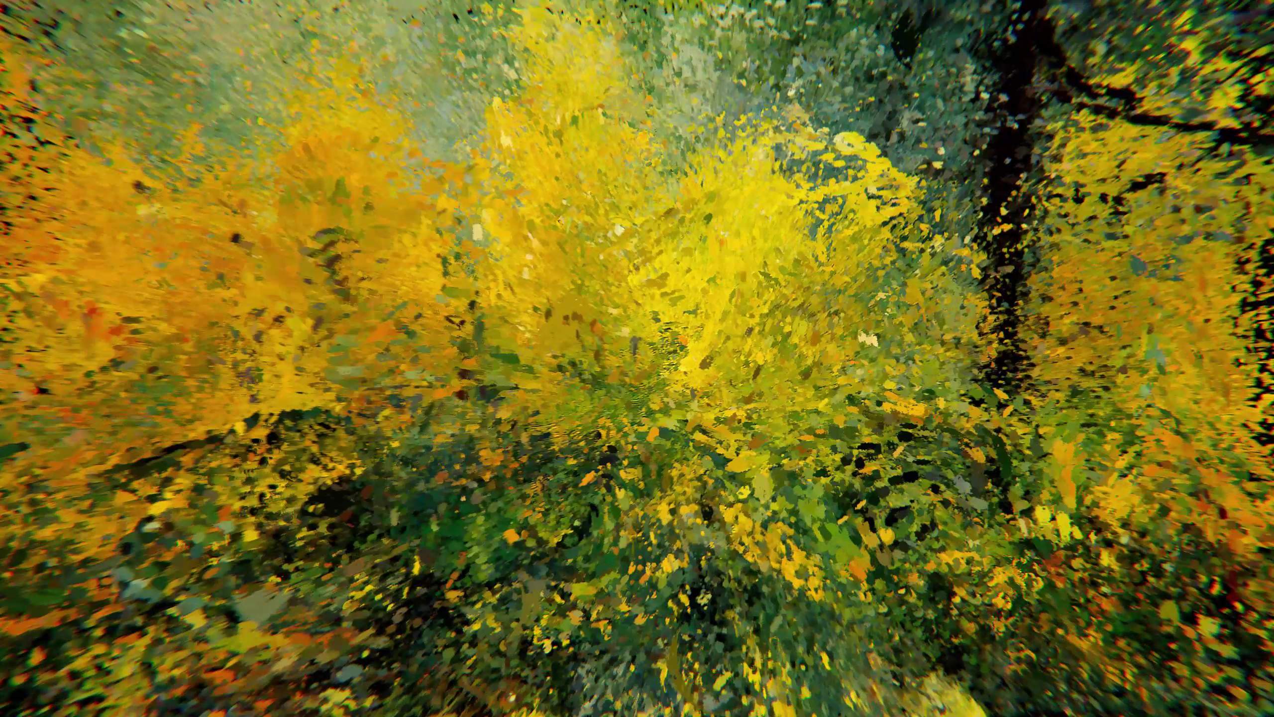 Imaginary Landscape No.8